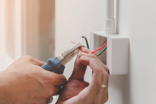 Commercial Electrical Services in Cranston, RI